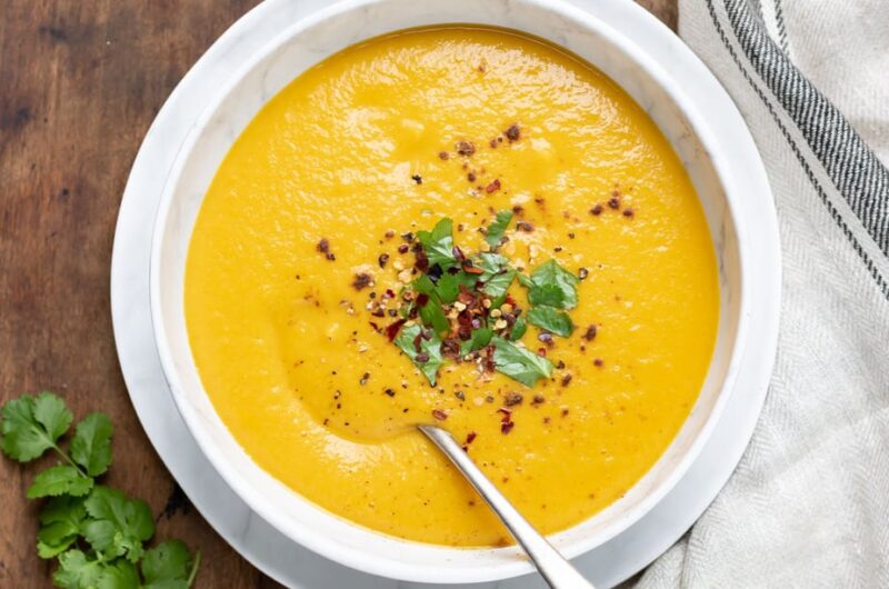 Lentil Soup